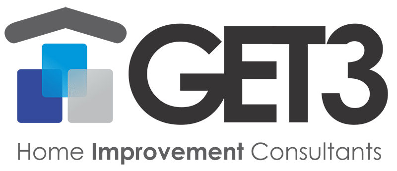 Get 3 Home Pros logo